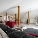בית נופש House Zrmanja Vrelo