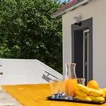House * Zrmanja Vrelo