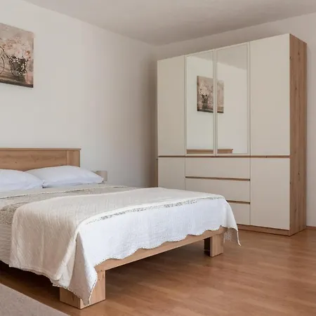 Prázdninový dům House Zrmanja Vrelo Krupa
