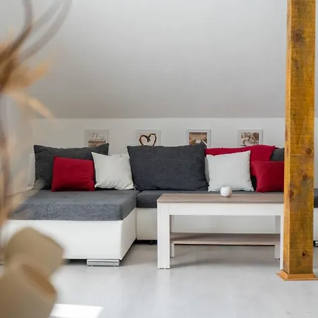 House Zrmanja Vrelo Prázdninový dům