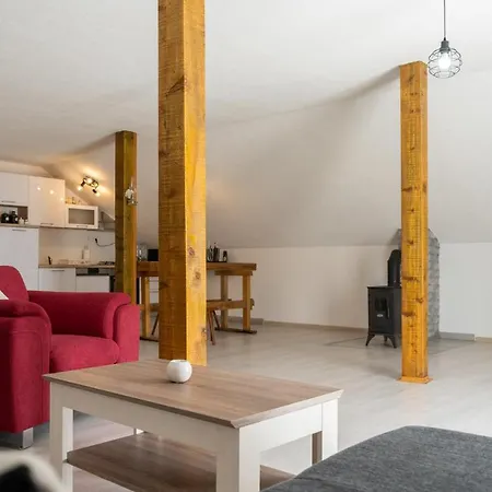 Casa vacanze House