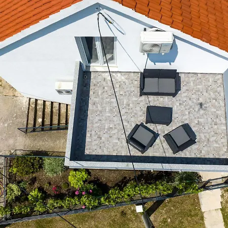 Feriehus House