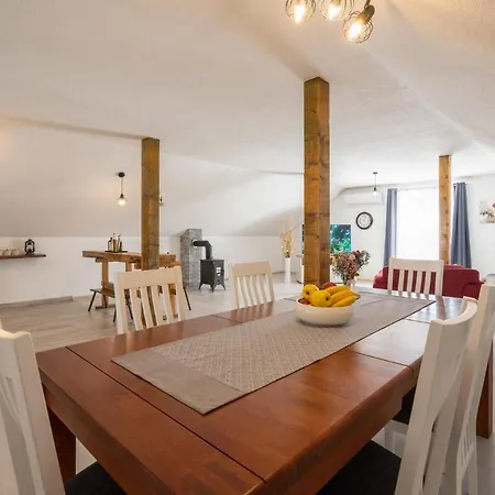House Casa vacanze *