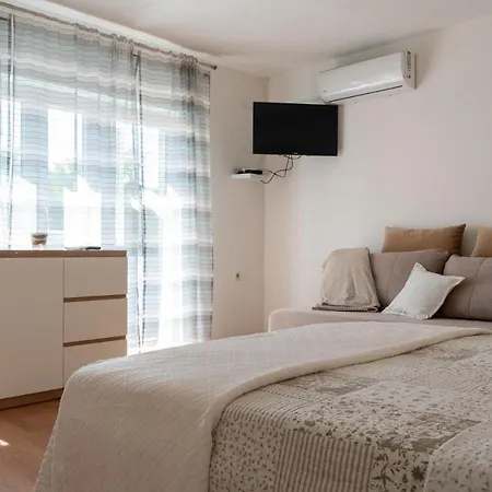 Casa vacanze House Zrmanja Vrelo