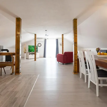 House Casa vacanze Zrmanja Vrelo