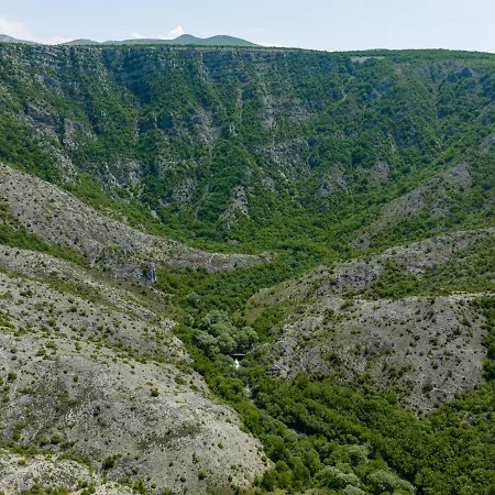 Casa vacanze House Zrmanja Vrelo