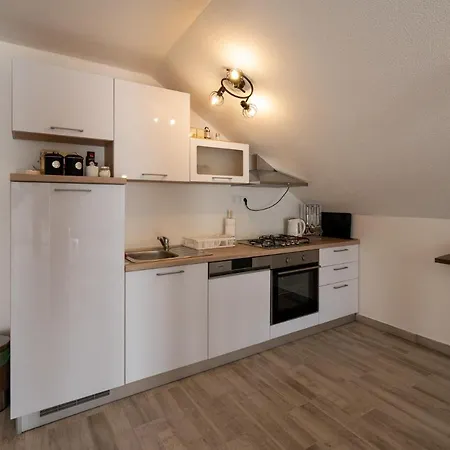 Casa vacanze House