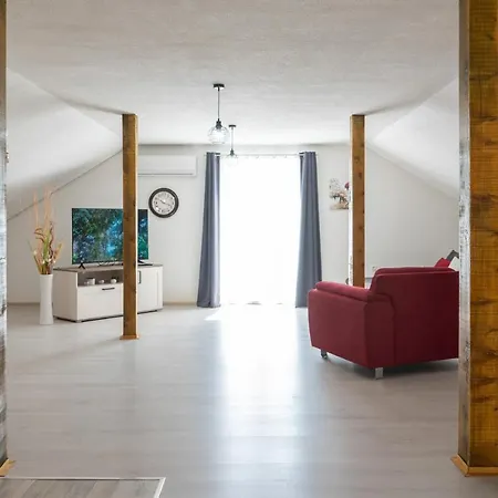 House Casa vacanze