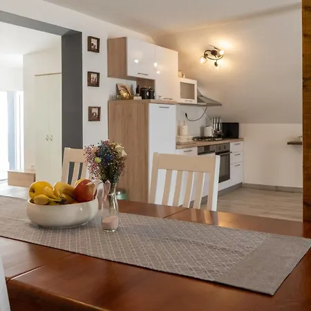 House Casa vacanze