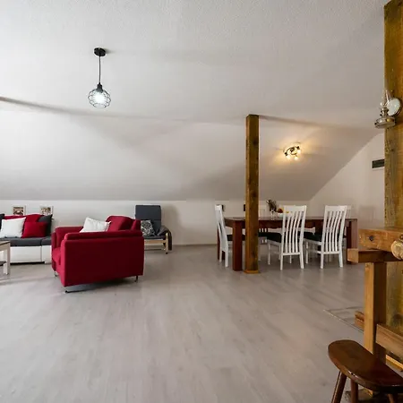 Holiday home House Zrmanja Vrelo *