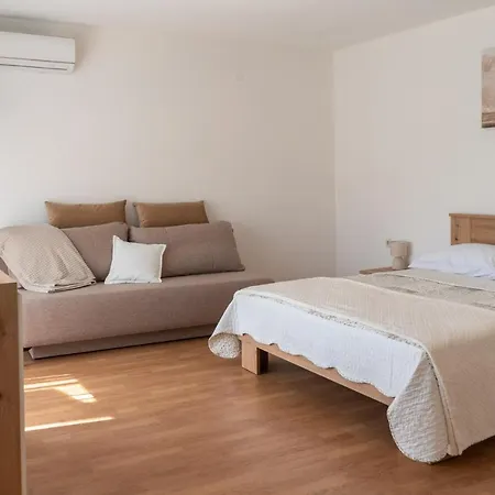 Casa vacanze House Zrmanja Vrelo