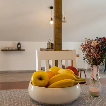 Casa vacanze House *
