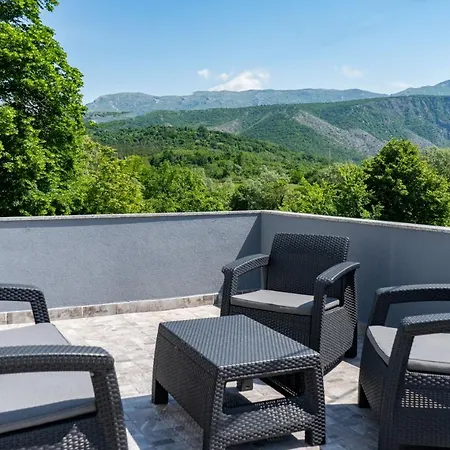 Casa vacanze House Zrmanja Vrelo