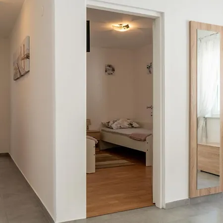 Casa vacanze House Zrmanja Vrelo