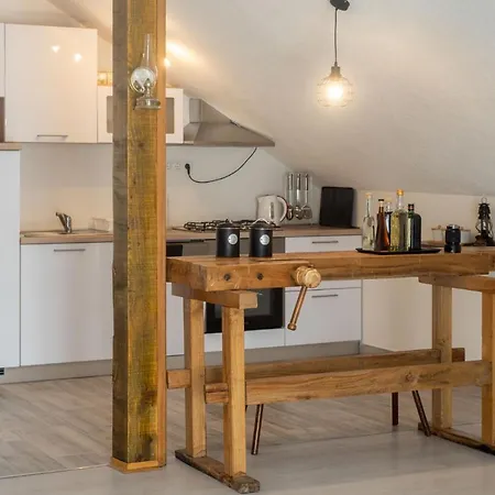 Casa vacanze House