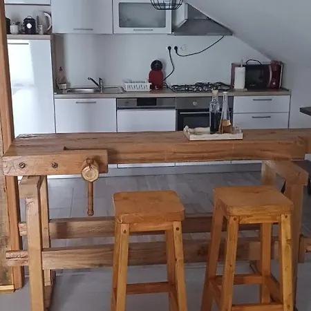 Casa vacanze House *
