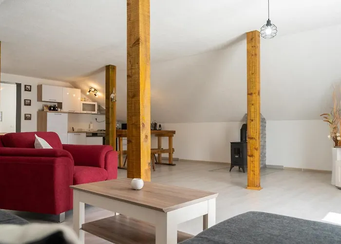 Dom wakacyjny House