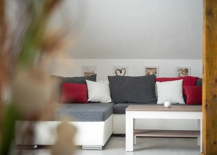 Dom wakacyjny House Zrmanja Vrelo