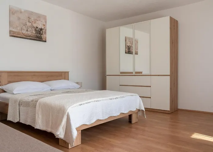 Dom wakacyjny House Zrmanja Vrelo