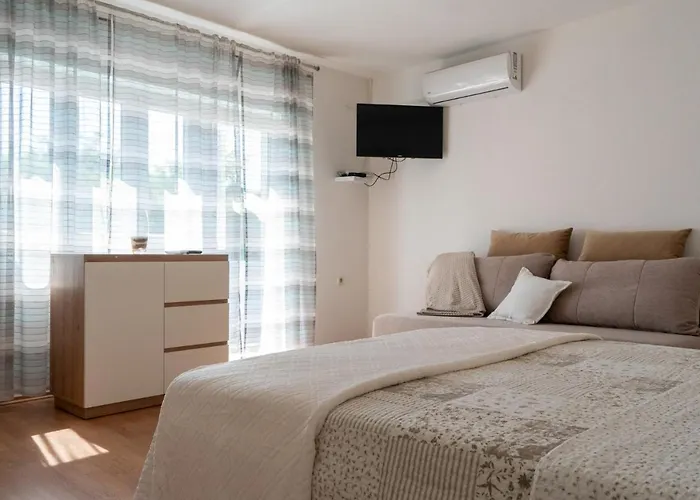 Dom wakacyjny House Zrmanja Vrelo