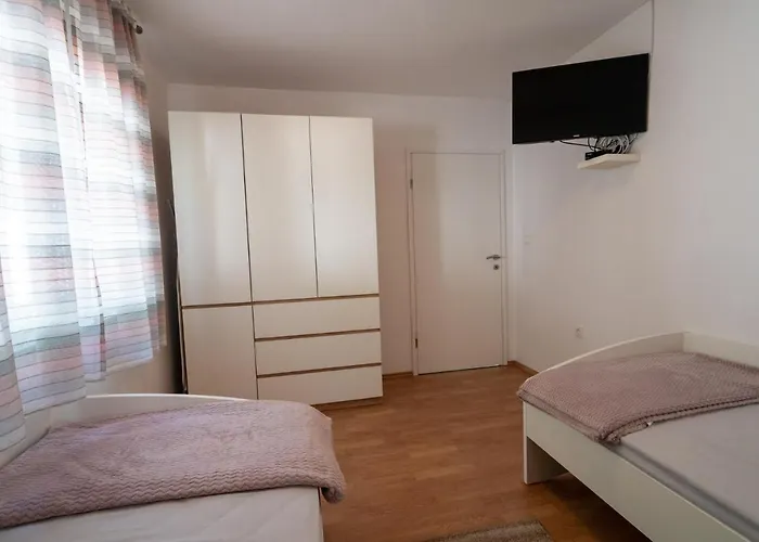 House Dom wakacyjny