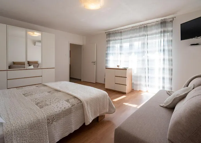 House Dom wakacyjny Zrmanja Vrelo