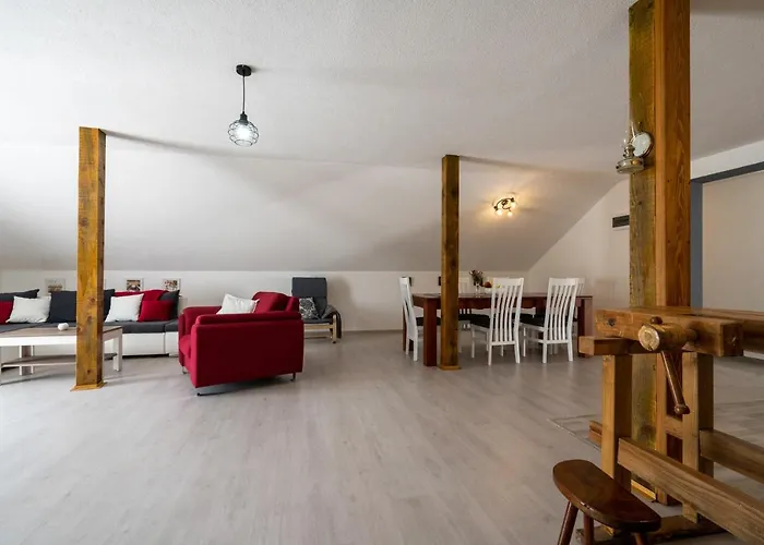 Dom wakacyjny House *