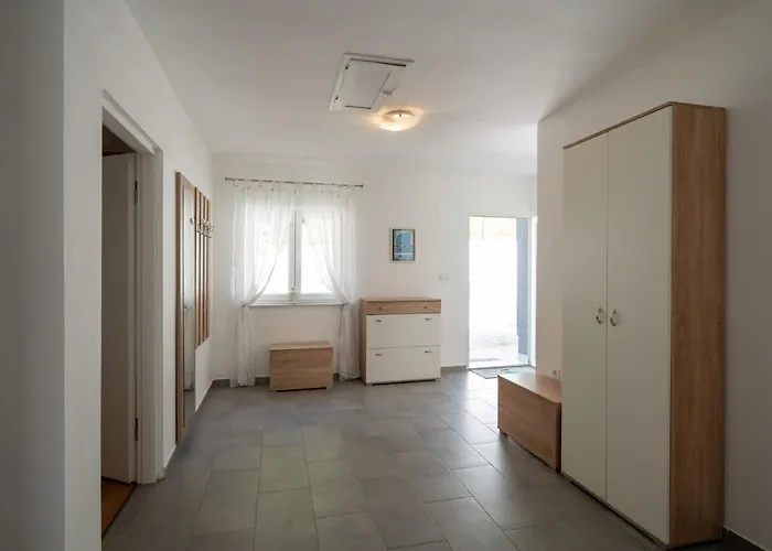 Dom wakacyjny House *