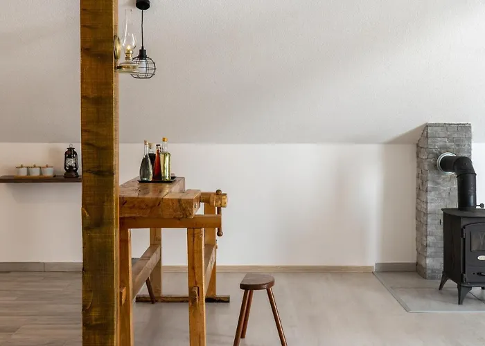 House * Zrmanja Vrelo