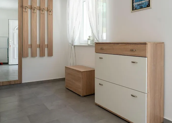 House Dom wakacyjny Zrmanja Vrelo