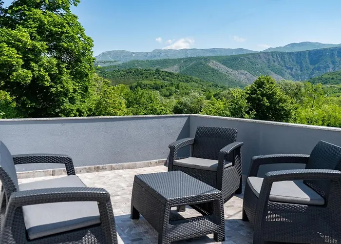Dom wakacyjny House Zrmanja Vrelo