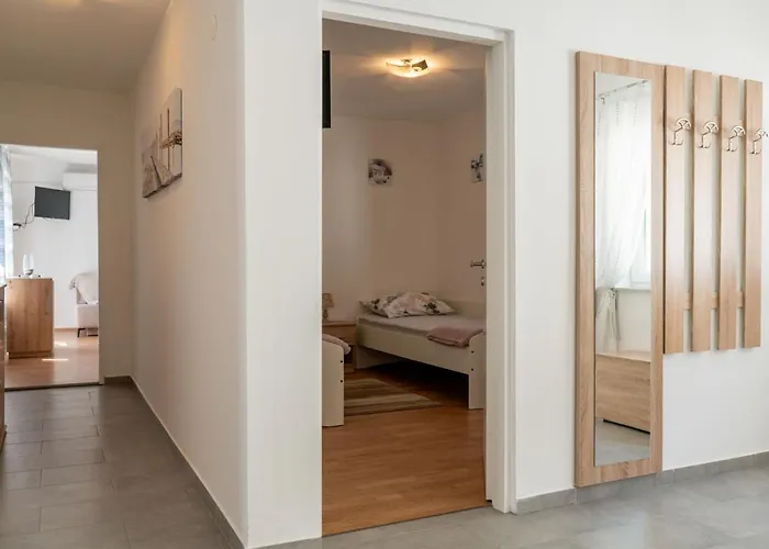 Dom wakacyjny House Zrmanja Vrelo