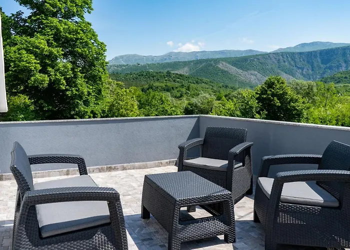 Hébergement de vacances House