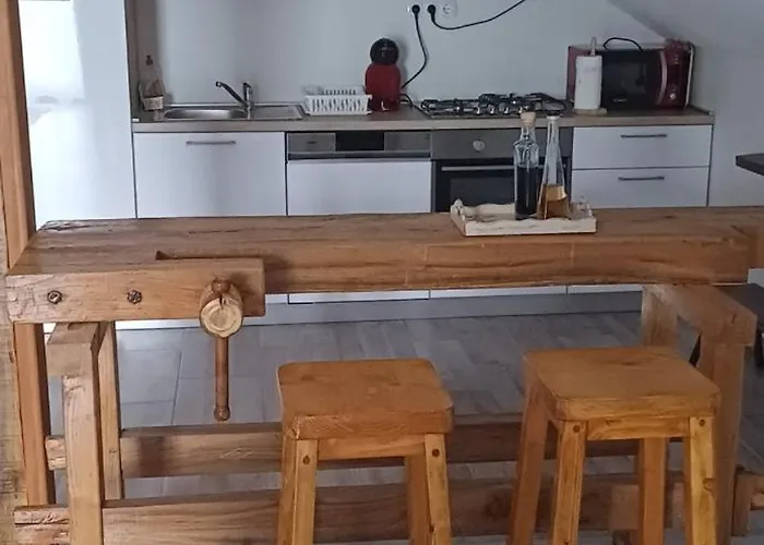Dom wakacyjny House *
